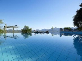 Гостиница Country Hotel Velani  Авду